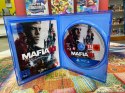 Mafia III Sony PlayStation 4 (PS4)