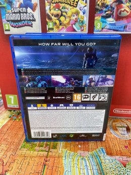 Mass Effect Andromeda - PS4