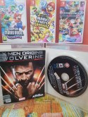 X-Men Origins: Wolverine Sony PlayStation 3 (PS3)