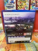 Metro Exodus Sony PlayStation 4