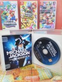Michael Jackson: The Experience PS3 Używana Sony PlayStation 3 (PS3)