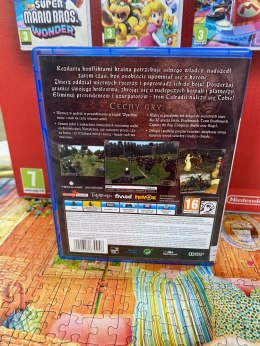Mount and Blade Warband PS4 Sony PlayStation 4 (PS4)