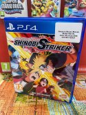 Naruto To Boruto Shinobi Striker Sony PlayStation 4 (PS4)