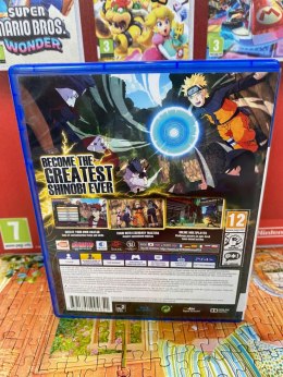 Naruto To Boruto Shinobi Striker Sony PlayStation 4 (PS4)