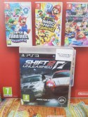 Need For Speed Shift 2 Unleashed Sony PlayStation 3 (PS3)
