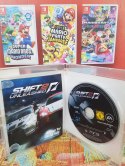 Need For Speed Shift 2 Unleashed Sony PlayStation 3 (PS3)