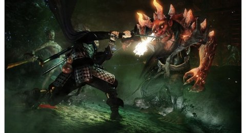 Nioh HITS Sony PlayStation 4 (PS4)