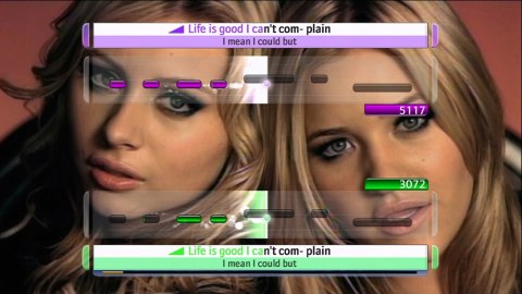 DISNEY SING IT Sony PlayStation 3 (PS3)