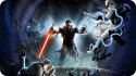 STAR WARS THE FORCE UNLEASHED II PS3
