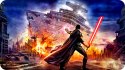 STAR WARS THE FORCE UNLEASHED II PS3