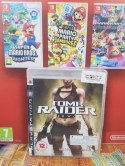 TOMB RAIDER UNDERWORLD Sony PlayStation 3 (PS3)