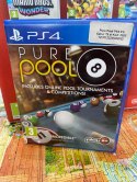 PURE POOL 8 Sony PlayStation 4 (PS4)