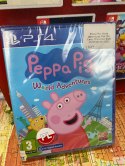 Peppa Pig World Adventures Sony PlayStation 4 (PS4)