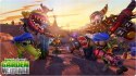 Plants Vs Zombies Garden Warfare Xbox360 Microsoft Xbox 360