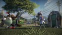 Plants Vs Zombies Garden Warfare Xbox360 Microsoft Xbox 360