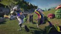 Plants Vs Zombies Garden Warfare Xbox360 Microsoft Xbox 360