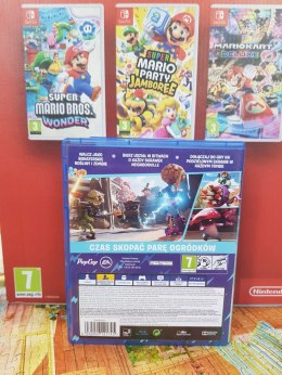 Plants vs. Zombies Battle For Neighborville PS4 Sony PlayStation 4 (PS4)