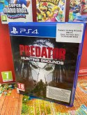 Predator Hunting Grounds Sony PlayStation 4 (PS4)