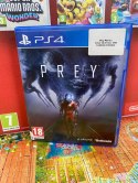 Prey Sony PlayStation 4 (PS4)