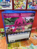 RAGE 2 Sony PlayStation 4 (PS4)