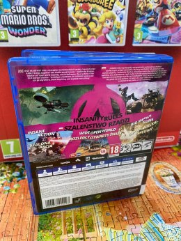 RAGE 2 Sony PlayStation 4 (PS4)