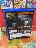RESIDENT EVIL BIOHAZARD VII Sony PlayStation 4 (PS4)