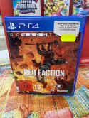 Red Faction: Guerrilla - Re-Mars-Tered Sony PlayStation 4 (PS4)