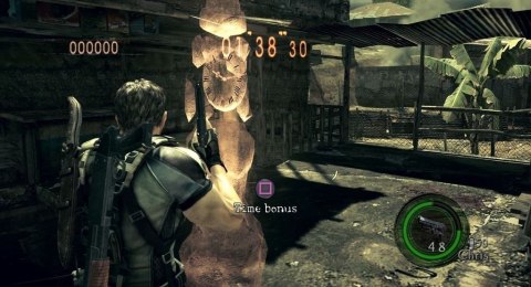 Resident Evil 5 Sony PlayStation 3 (PS3)