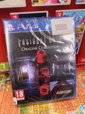 Resident Evil - Origins Collection (PS4)