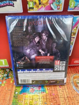 Resident Evil Revelations 2 Sony PlayStation 4 (PS4)