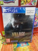 Resident Evil: Village Sony PlayStation 4 (PS4)