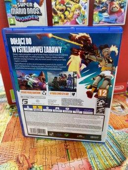 Rocket Arena - Edycja Mityczna Sony PlayStation 4 (PS4)