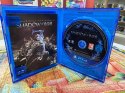 SHADOW OF WAR CIEŃ WOJNY Sony PlayStation 4 (PS4)