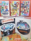 SHAUN WHITE SNOWBOARDING Sony PlayStation 3 (PS3)