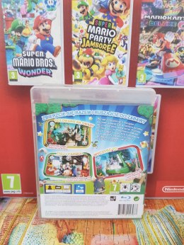 START THE PARTY PS3 Sony PlayStation 3 (PS3)