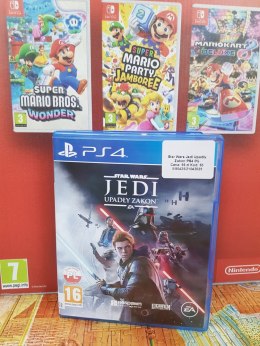 Star Wars Jedi: Upadły Zakon Sony PlayStation 4 (PS4)