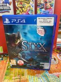 Styx - Shards of Darkness (PS4)