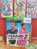 TENNIS WORLD TOUR 2 COMPLETE EDITION Microsoft Xbox Series X / S Xbox One