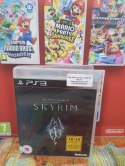 The Elder Scrolls V: Skyrim Sony PlayStation 3 (PS3)