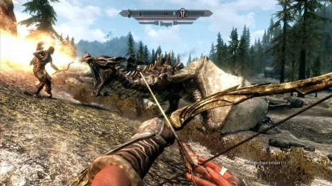 The Elder Scrolls V: Skyrim Sony PlayStation 3 (PS3)