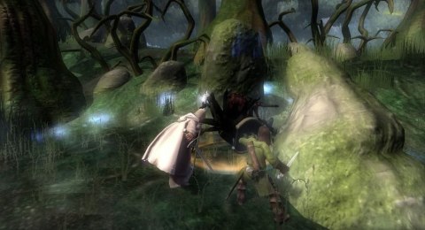 The Lord of the Rings: Aragorn's Quest Sony PlayStation 3 (PS3)