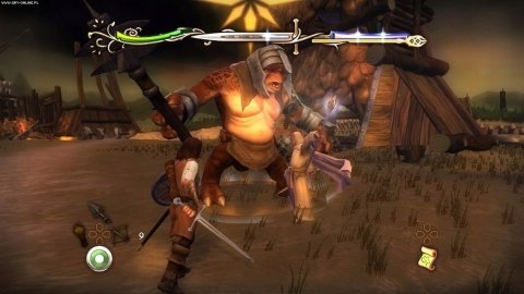 The Lord of the Rings: Aragorn's Quest Sony PlayStation 3 (PS3)