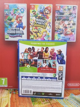 The Sims 4 + Psy i koty - Zestaw specjalny Sony PlayStation 4 (PS4)