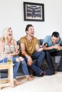 To Jesteś Ty PS4 używana (kw) Sony PlayStation 4 (PS4)