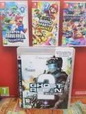Tom Clancy's Ghost Recon Advanced Warfighter 2 Sony PlayStation 3 (PS3)