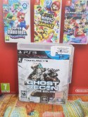 Tom Clancy's Ghost Recon: Future Soldier Sony PlayStation 3 (PS3)