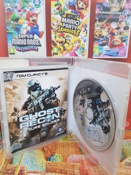 Tom Clancy's Ghost Recon: Future Soldier Sony PlayStation 3 (PS3)