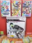 Tom Clancy's Splinter Cell Blacklist PL Pudełkowa Sony PlayStation 3 (PS3)