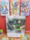 Tom Clancy's Splinter Cell Blacklist PL Pudełkowa Sony PlayStation 3 (PS3)