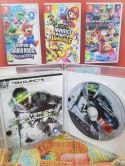 Tom Clancy's Splinter Cell Blacklist PL Pudełkowa Sony PlayStation 3 (PS3)